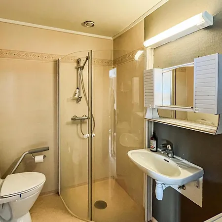 Appartement Stunning In