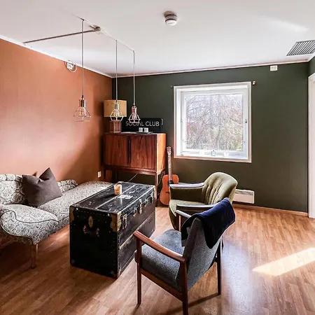Appartement Stunning In Stavanger