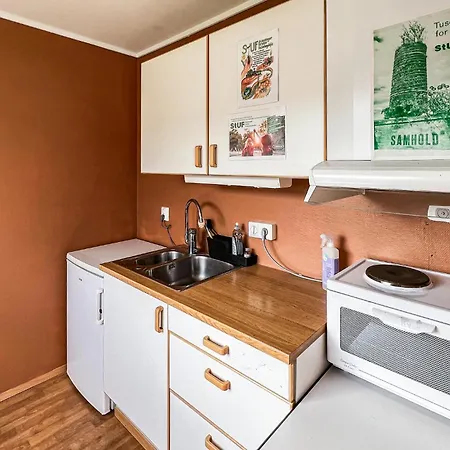 Lovely In With Kitchen Leilighet Stavanger