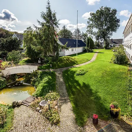 Stunning In Appartement Stavanger